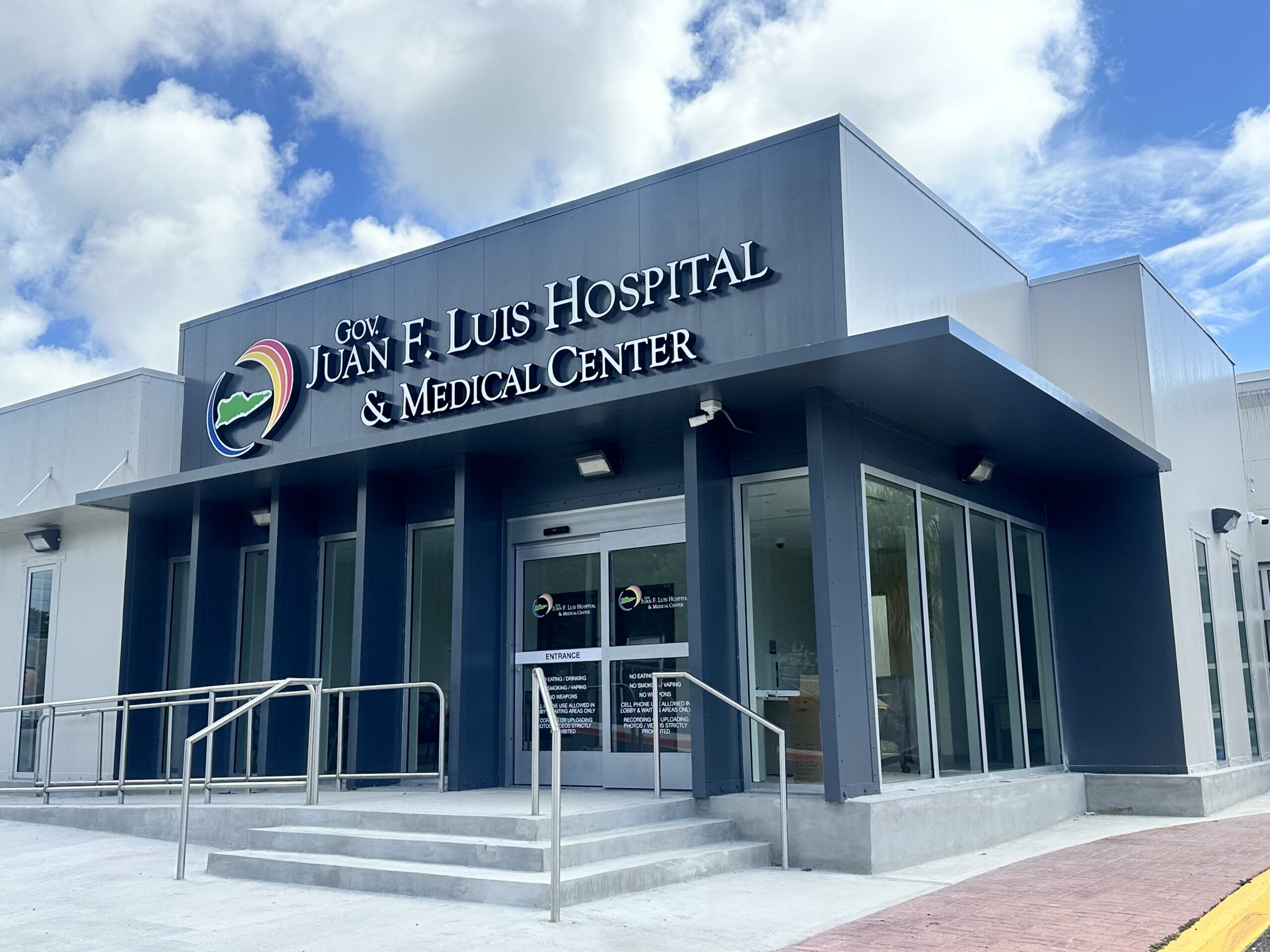 Public Health Leadership in the USVI