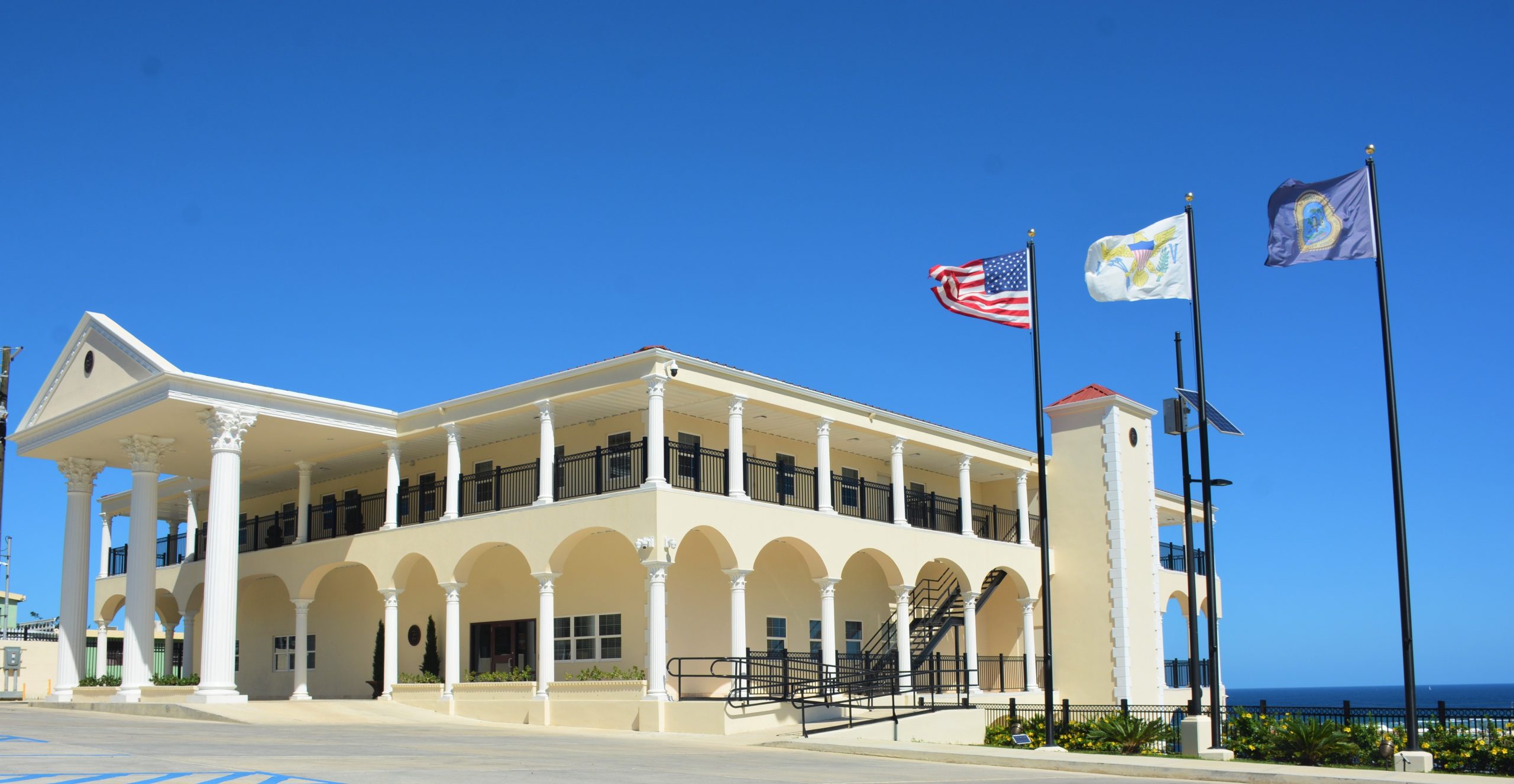 Understanding The Structure of Government in the US Virgin Islands