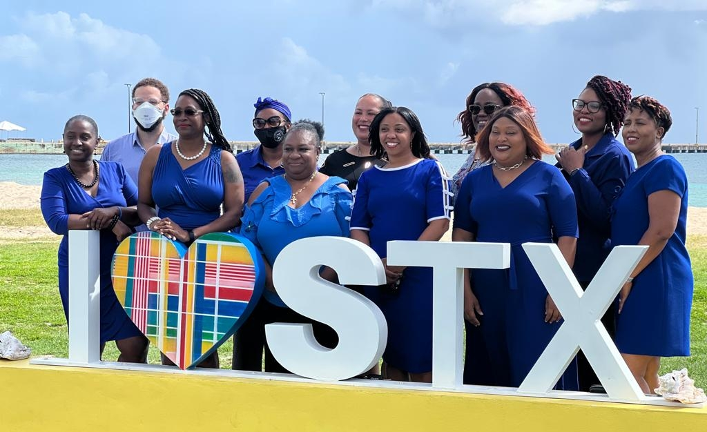 Leadership in Action: Preparing the Next Generation of USVI Leaders