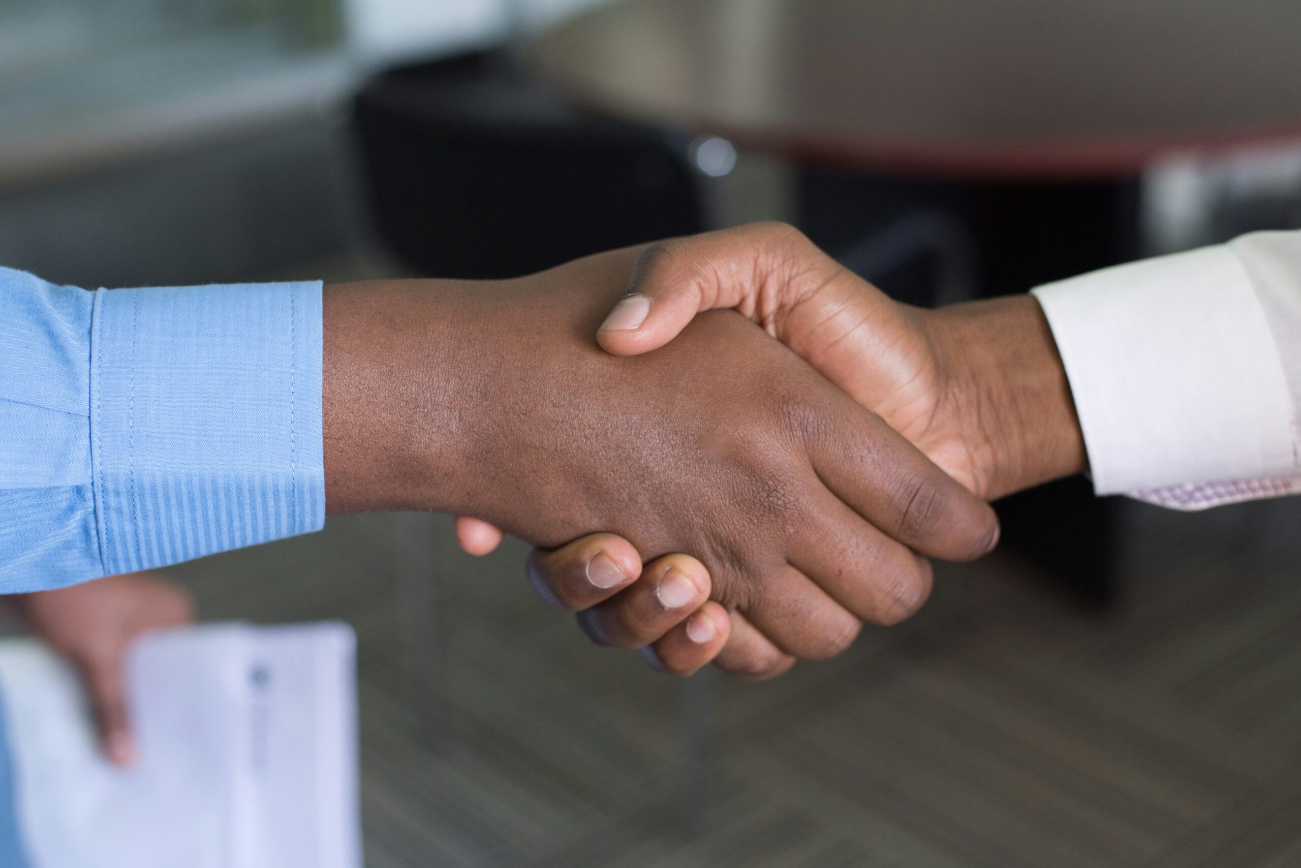 Conflict Resolution and Mediation in Community Leadership